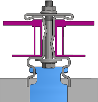 Solar Tracker Module Clamp Case Study | Roll Forming Corporation